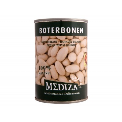 Mediza Boterbonen
