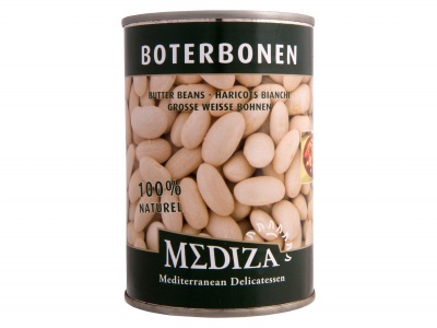 Mediza Boterbonen