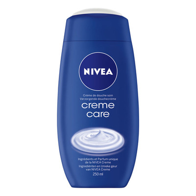 Nivea Douchecrème care