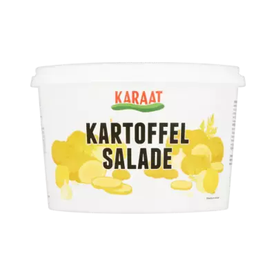 Karaat Kartoffel Salade