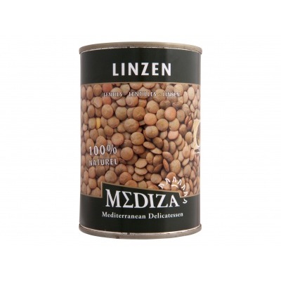 Mediza Linzen