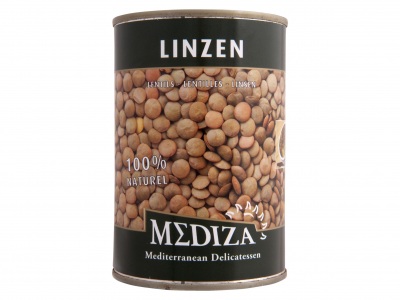 Mediza Linzen
