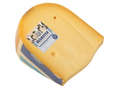 Beemster Kaasstuk 30+ belegen