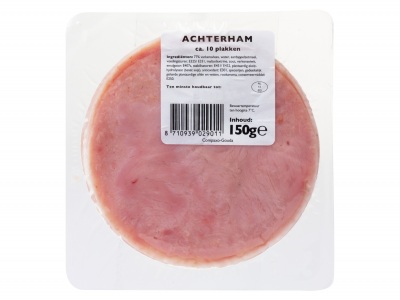 Compaxo Achterham