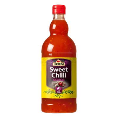 Inproba Sweet Chilli Sauce