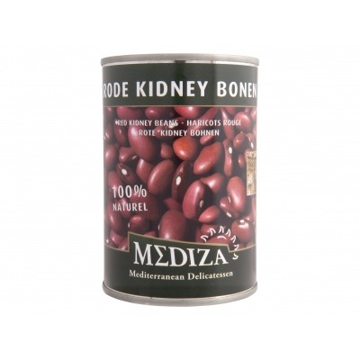 Mediza Rode kidney bonen
