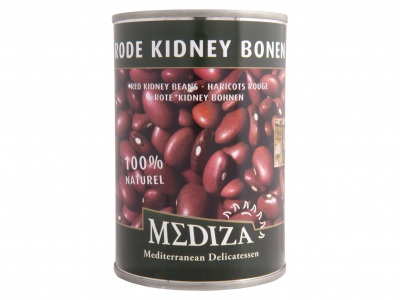 Mediza Rode kidney bonen