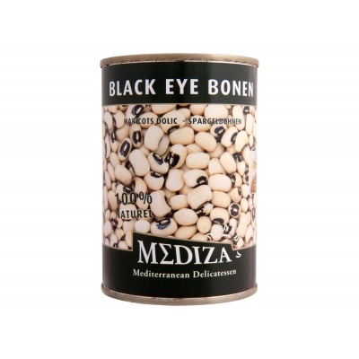 Mediza Black eye bonen