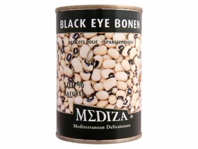 Mediza Black eye bonen