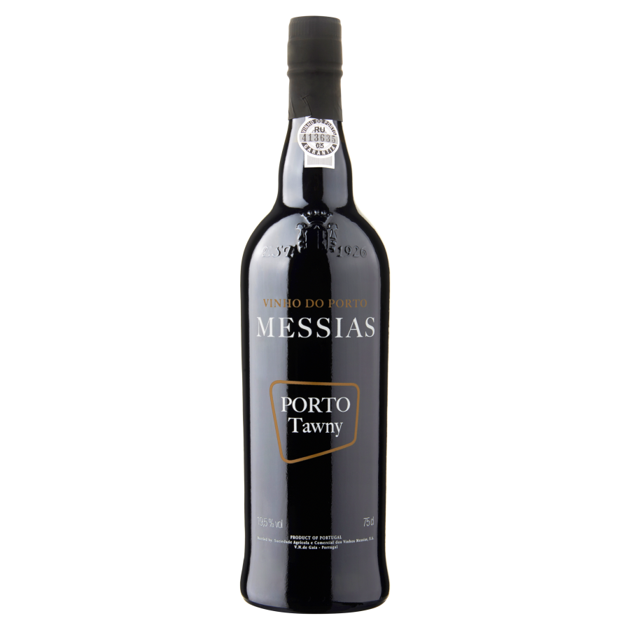 Messias Port tawny