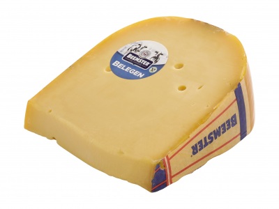 Beemster Kaasstuk belegen