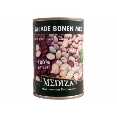 Mediza Salade bonen mix