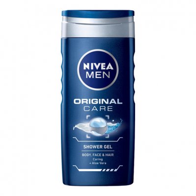 Nivea Men original care douchegel