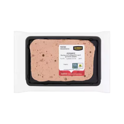Huismerk Peperpaté