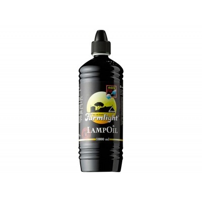 Farmlight Lampolie