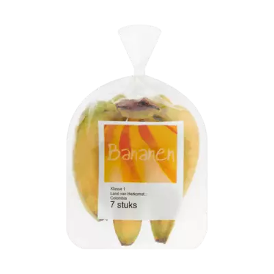 Banacol Bananen