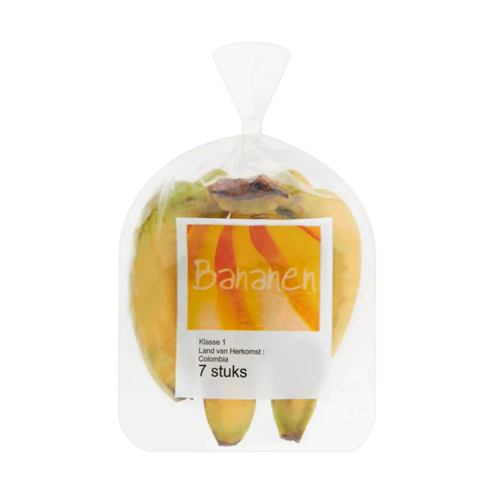 Banacol Bananen