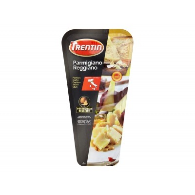 Trentin Parmigiano Reggiano