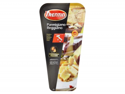 Trentin Parmigiano Reggiano