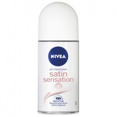 Nivea Satin sensation roll-on