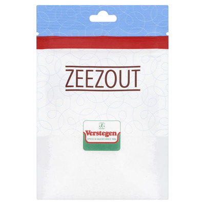 Verstegen Zakje zeezout