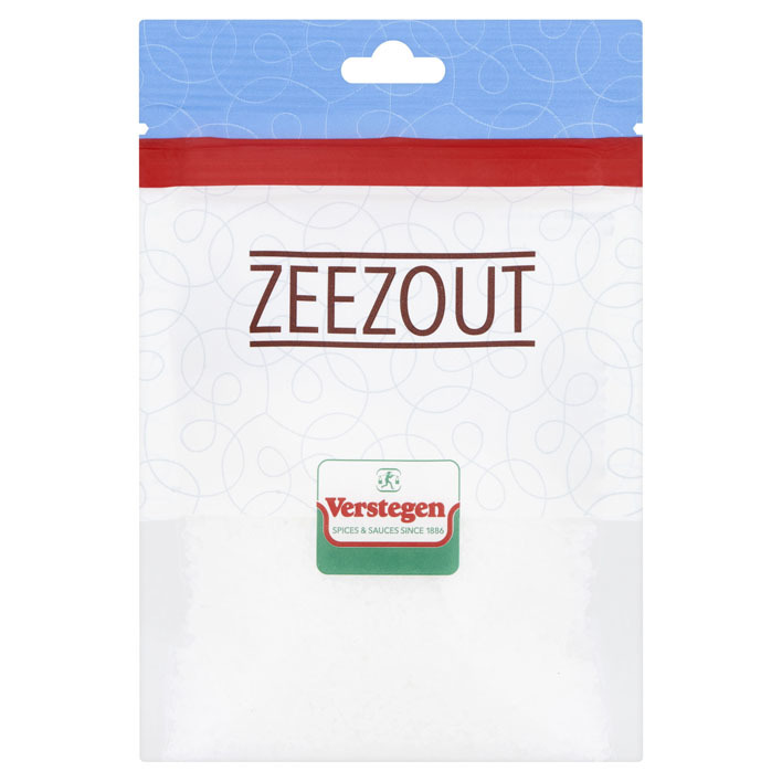 Verstegen Zakje zeezout