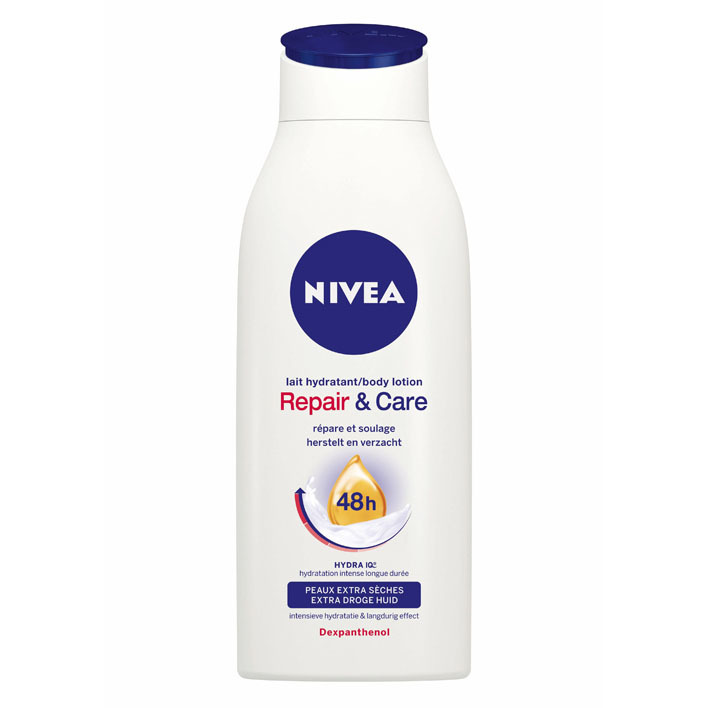 Nivea Sos herstellende bodylotion