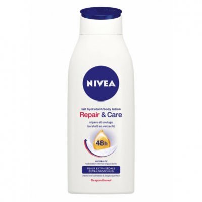 Nivea Repair & Care herstellende bodylotion