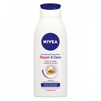 Nivea Repair & Care herstellende bodylotion