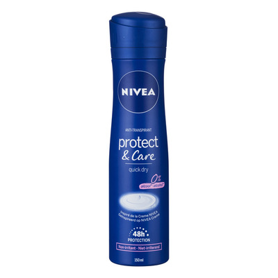Nivea Protect & care spray