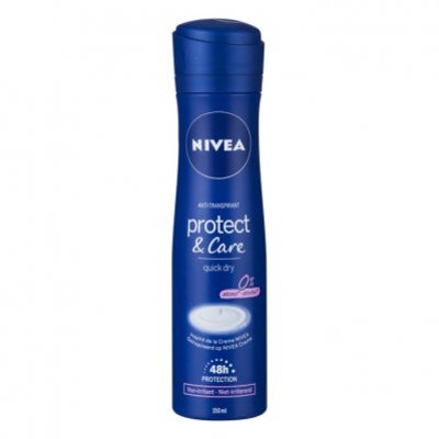Nivea Protect & care spray