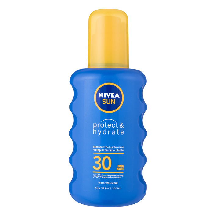 Nivea Sun spray SPF 30