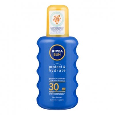 Nivea Sun Sun spray SPF 30