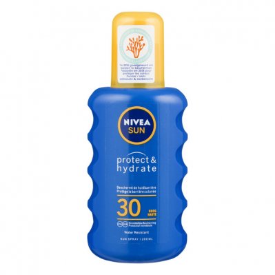 Nivea Sun Sun spray SPF 30