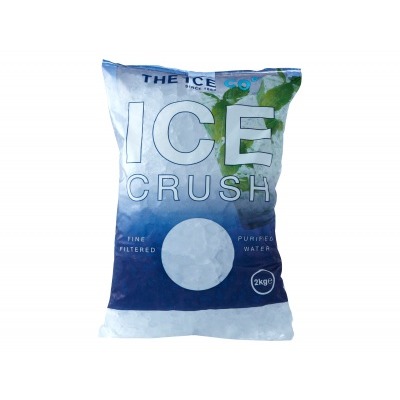 The Ice Co Scherfijs