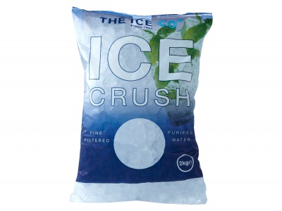 The Ice Co Scherfijs