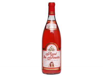 Siebrand Rosé de fruits