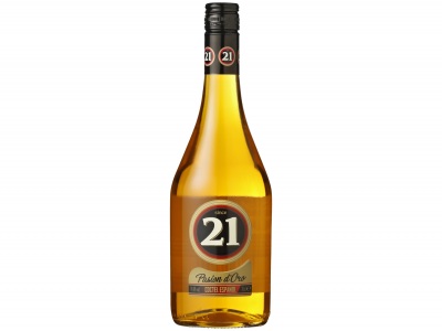 Siebrand Pasion d'oro