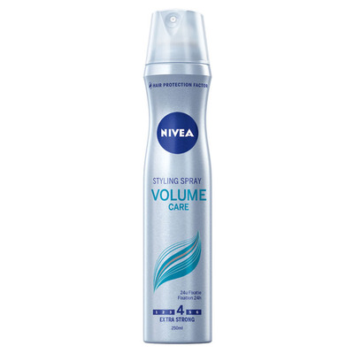 Nivea Volume sensation spray