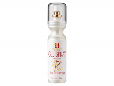 Hegron Styling gelspray extra strong
