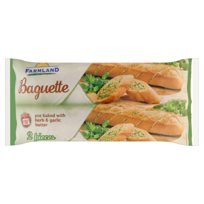 Farmland Baguette kruidenboter