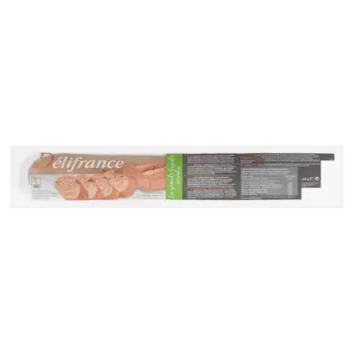 Délifrance la Grande Baguette Céréales