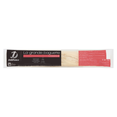 Délifrance la Grande Baguette