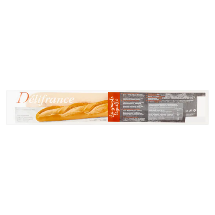 Délifrance la Grande Baguette