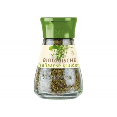 Verstegen Biologische Italiaanse kruiden