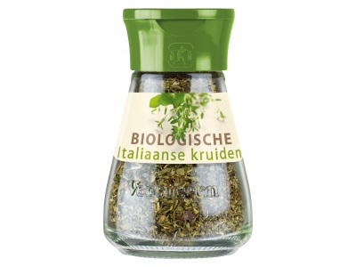 Verstegen Biologische Italiaanse kruiden