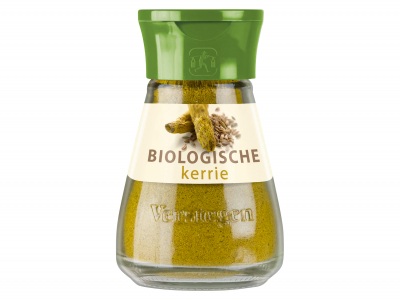 Verstegen Biologische kerrie