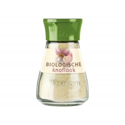 Verstegen Biologische knoflook