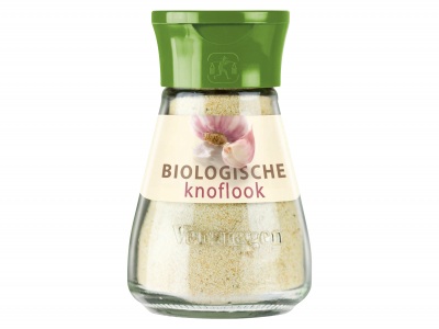 Verstegen Biologische knoflook