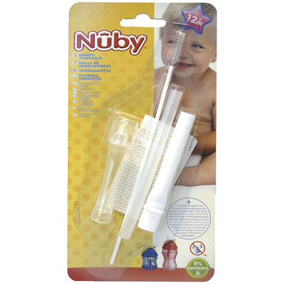 Nûby Flip-it vervangrietjes